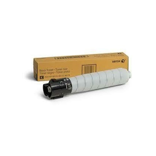 Xerox AltaLink B8145/B8155 Black Toner Cartridge (006R01772)